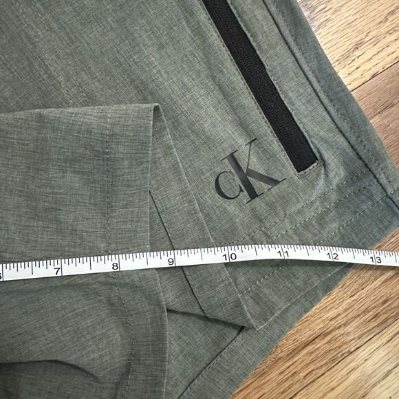 NWT!! Men’s Calvin Klein Swim Trunks/XXL - Picture 13 of 13